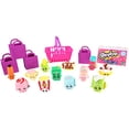 thumbnail image 1 of Shopkins Season 2 Mini Packs Juguetes | Paquete de 12 que ayudan a mejorar la imaginación Shopkins Shopkins, 1 of 2