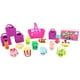 thumbnail image 1 of Shopkins Season 2 Mini Packs Juguetes | Paquete de 12 que ayudan a mejorar la imaginación Shopkins Shopkins, 1 of 2