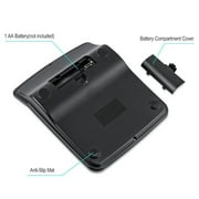 Calculator, Helect H1001 Standard Function Desktop Calculator