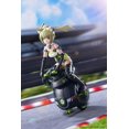 thumbnail image 2 of Kotobukiya - Frame Arms Girl - Innocentia (Racer) & Noseru (Racing Specs Version), Kotobukiya, Gifts, 2 of 7