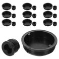 thumbnail image 3 of 20pcs Bung Cap Gallon Barrel Lids Plastic Drums Drum Bung Replacement Caps, 3 of 8