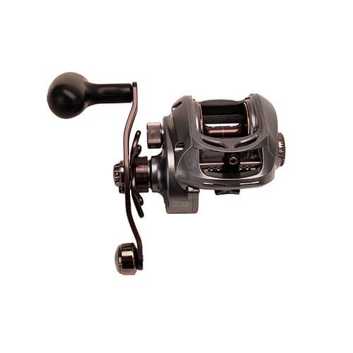 Daiwa Lexa 300 High Capacity Hyper Speed Bait Cast Reel with Power