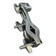 thumbnail image 1 of Abrazadera de fijación de brazo de platillo, Abrazadera de bastidor de batería, Abrazadera de poste de hardware, Soporte de montaje Abrazadera de, 1 of 9