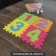 thumbnail image 5 of Tapete Infantil Números, Letras, Armable Didáctico Curren Watches TAPETE ABC, 5 of 5