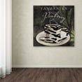 thumbnail image 4 of Trademark Fine Art "Afrikan Coffee II" Canvas Art by Color Bakery, 4 of 4