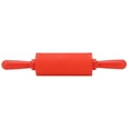 thumbnail image 3 of Rodillo Para Amasar, Rodillo Resistente, Diseño Ergonómico Superficie Antiadherente Resistente A Las Manchas Fácil De Limpiar Rodillo Suave Para Pastelería De Masa Para ANGGREK CJJYA0, 3 of 6