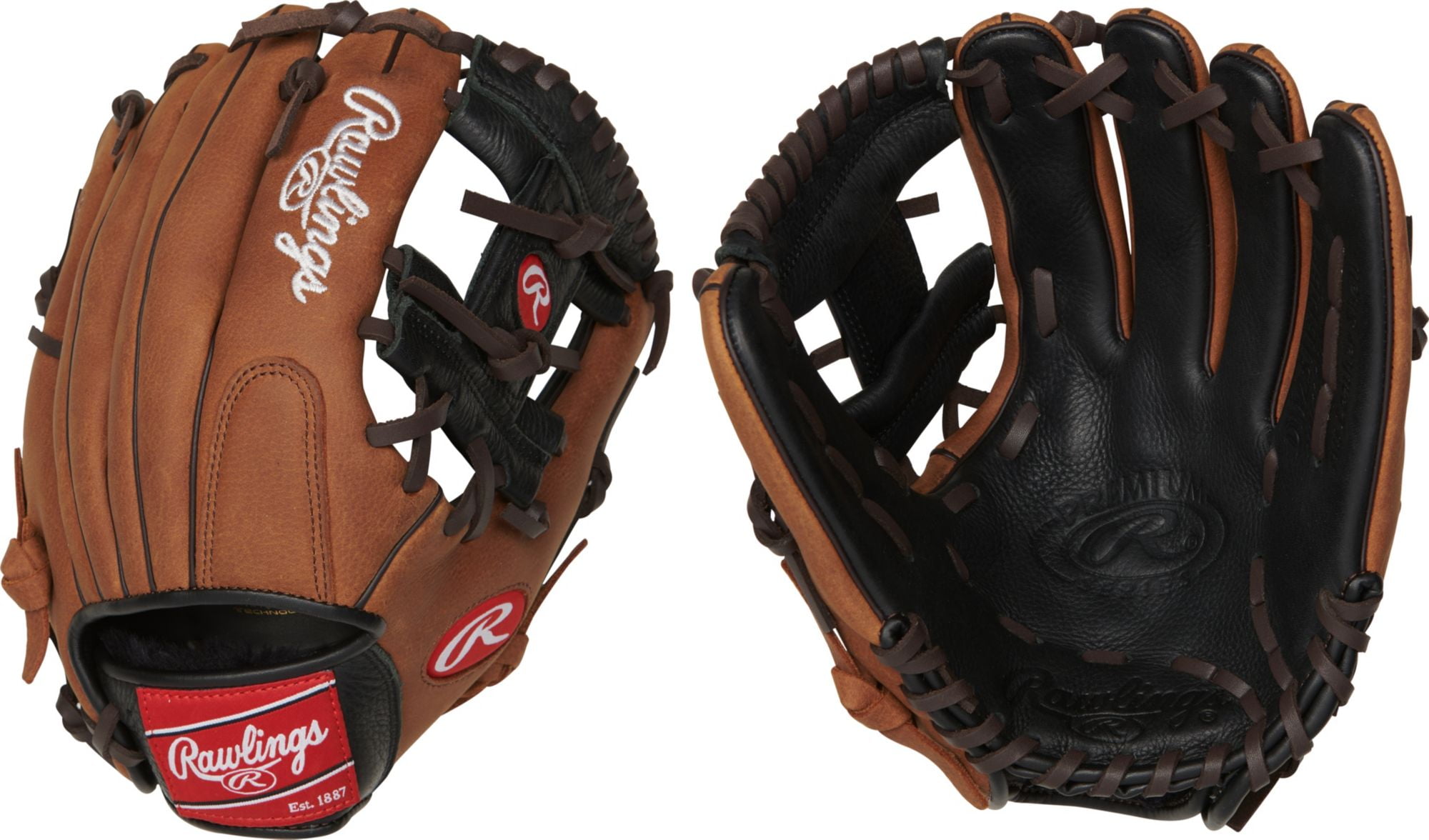 Rawlings premium series glove Clearance