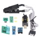 thumbnail image 5 of Juego De Flash Del Programador, Accesorio De Placa Base Del Programador Juego De Placa Adaptadora De 1,8 V Accesorio De Placa Base Para Juego De Placa Adaptadora SOP8 Para Borrar, 5 of 7