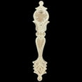 thumbnail image 3 of 925 Sterling Silver Hallmarked Kapoor Aarti Puja Spoon, 3 of 4