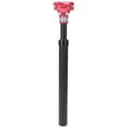 thumbnail image 2 of Suspension  Post, Aluminum Alloy Mountain Bike  Post Tube with Frosted Anode Technology 27.2x350mm, 2 of 7