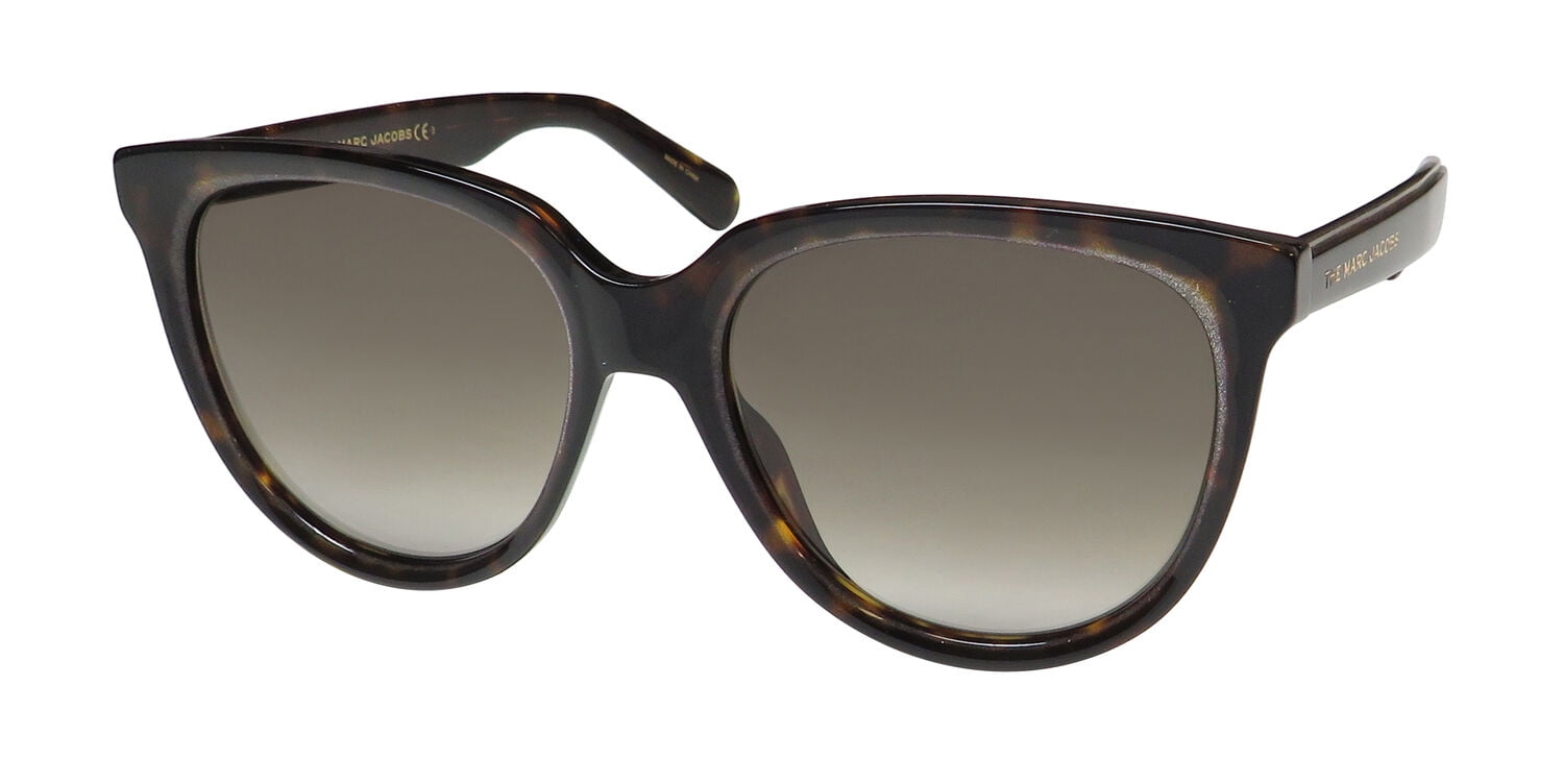 Marc Jacobs MARC 699/S 006JHA 60mm Aviator Sunglasses  display picture 3