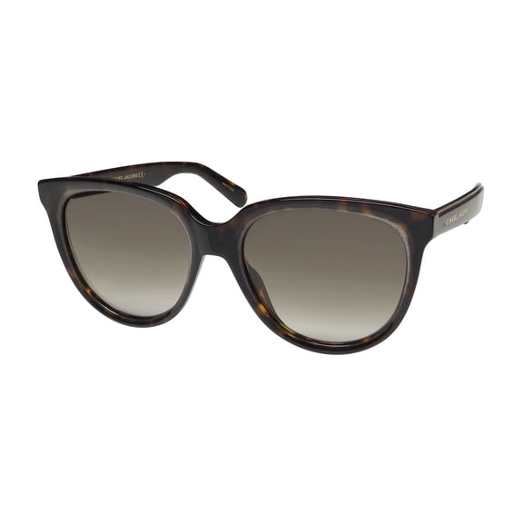 MARC JACOBS MARC 501/S 100% UV/UVB PROTECTION RED CARPET DESIGNER HIP SUNGLASSES