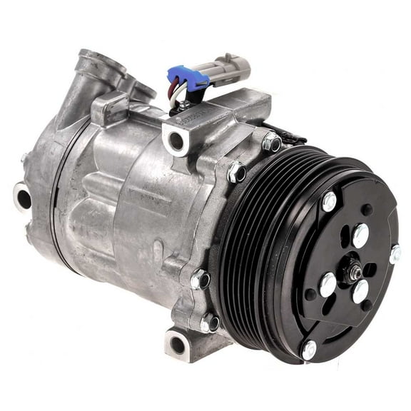 BuyAutoParts A/C Compressor 60-04130NA