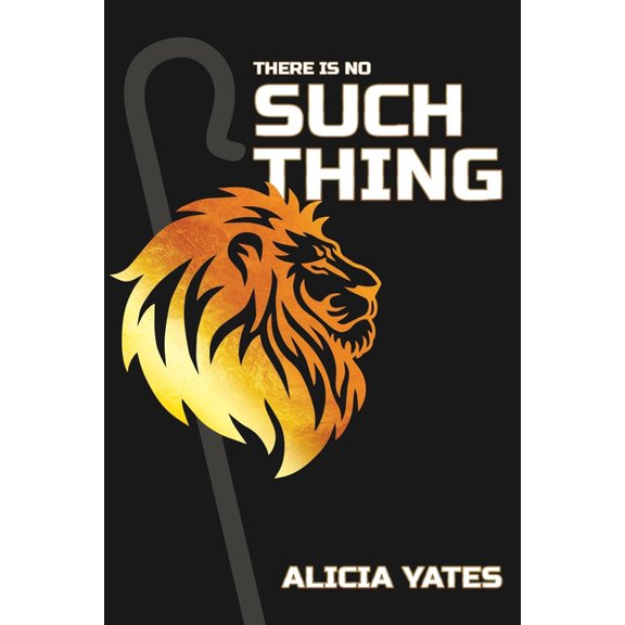 There Is No Such Thing, (Paperback)