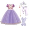 Dress with Wig