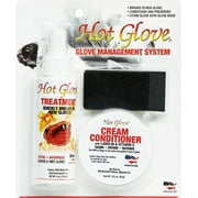 Hot Glove Break-In Kit