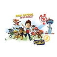 thumbnail image 2 of Gráficos de Pared Paw Patrol de RoomMates RMK2641GM, Calcomanías Gigantes de Pelar y Pegar, 2 of 3