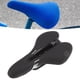 thumbnail image 3 of Sillín de bicicleta suave, asiento de bicicleta, asiento de bicicleta hueco, cómodo y suave, asiento de bicicleta ultra sensible, 3 of 12