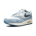 thumbnail image 4 of NIKE MENS Air Max 1 "Blueprint" DR0448 100 from Stadium Goods, 4 of 9