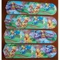 thumbnail image 1 of Ceiling Fan Designers 42SET-DIS-WPPET Winnie Pooh Piglet Eeyore Tigger 42 Po., 1 of 1