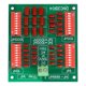 thumbnail image 3 of Placa de condensador Programable de Década de 4 Dígitos de Alta Precisión de 1 nf A 9999 NF para Pruebas de Experimentos Educativos, 3 of 7