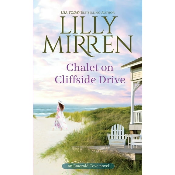 Chalet on Cliffside Drive, (Paperback)
