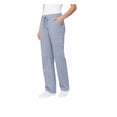 thumbnail image 3 of Buffalo David Bitton Women's Tencel Pull-On Cargo Pant (US, Alpha, Medium, Regular, Regular, Blue Blizzard (Grayish Blue)), 3 of 3
