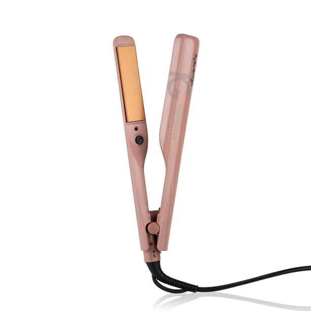 Argan Plancha Timco En Plancha De Cabello Argán Timco Profesional