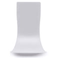 thumbnail image 3 of 3X Wall Mount Soap Dispenser Drip Tray,Sanitizer Dispenser Accessories,for All Soap Dispenser, 3 of 7