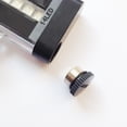 thumbnail image 4 of LED Stem Lights for Bike Use Waterproof Motion Induction Black ABS PC with 14 Dazzling Patterns, 4 of 8