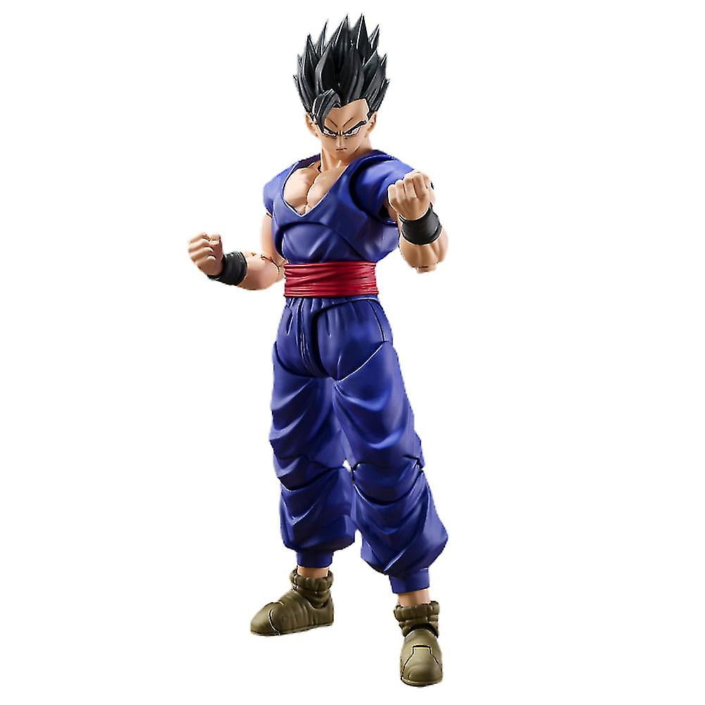 Sh figuarts gohan ultimate discount