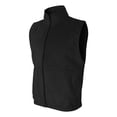 thumbnail image 2 of Sierra Pacific Fleece Full-Zip Vest, 2 of 4