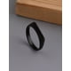 thumbnail image 4 of 1pc stainless steel fashionable popular minimalist ring jewelry for daily decoration, 4 of 4