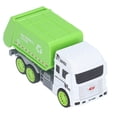 thumbnail image 4 of Garbage Truck Toys Garbage Truck Model Inertial Garbage Truck Toy Garbage Truck Garbage Truck Model For Kids Garbage Truck Toys Gliding Cultivate Environmental Education Garbage, 4 of 8