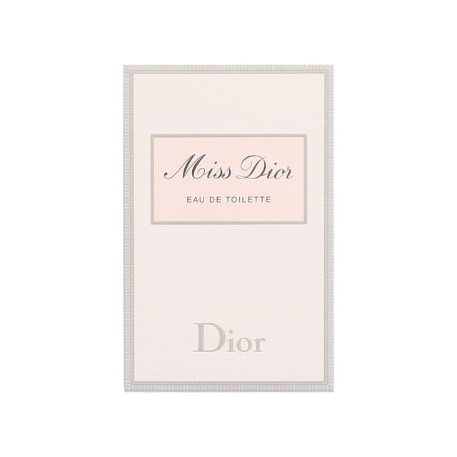 Perfume Dior Miss Dior EDT 100 ml para mujer