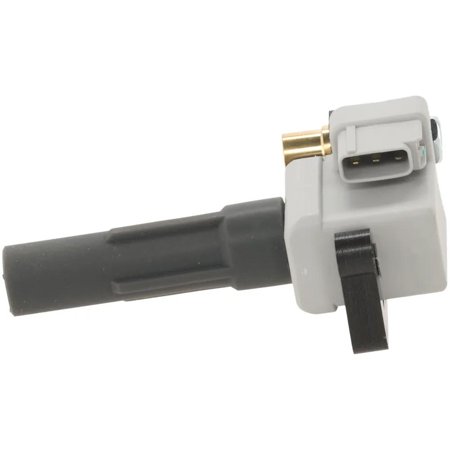 New Ignition Coil Compatible With Saab Subaru Impreza WRX STI 4 Cyl 2.5L Forester XT 4 Cyl 2.5L Forester 2.5 XT 4 Cyl 2.5L Forester XT Limited 4 Cyl 2.5L 2004-2010 By REPS504604