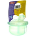 thumbnail image 5 of Nuby Milk Powder Dispenser, Colors May Vary, 5 of 5