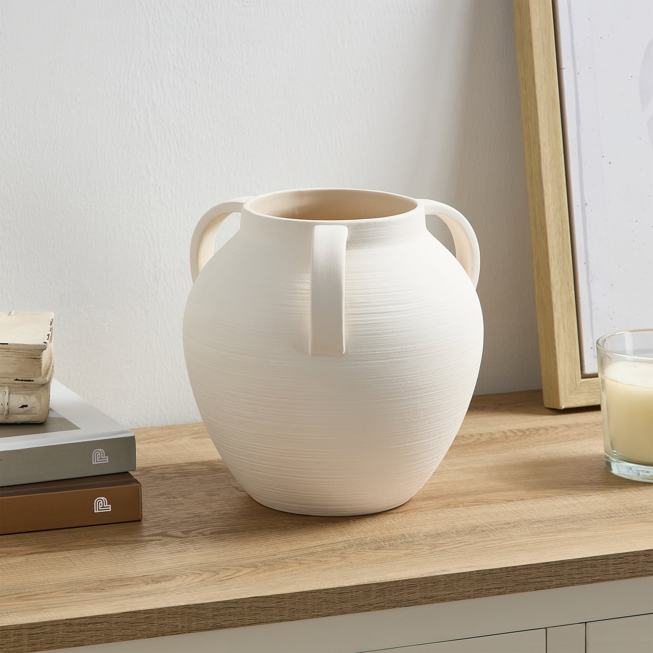 美品✨ Ashley Dimaia Vase アシュレイファニチャー 花瓶 輸入 Dimaia Vase (Set of 2) | Ashley