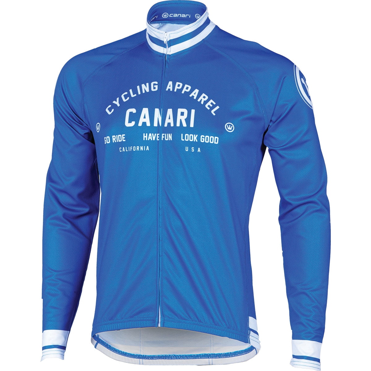 campari cycling jersey