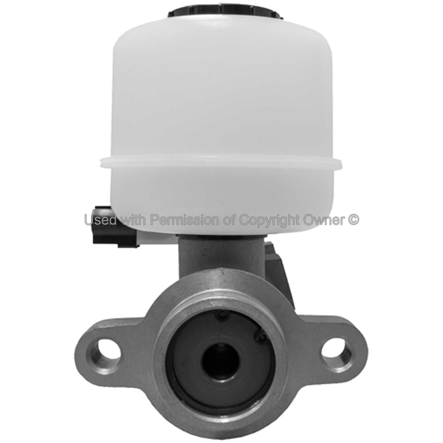 FVP Professional NM4046 New Brake Master Cylinder