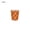 D, variant on Dongrere 24 Pcs Orange Disposable Plates, Paper Plates, Harvest Themed Dinnerware Set for Thanksgiving Fall Birthday Home Use, 9 Inch