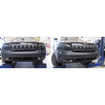 thumbnail image 2 of Heavy-Duty Base Plate For 2019 Jeep Cherokee Stl Bmp - Reliable Towing & Off-Road Performance, 2 of 2