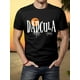 thumbnail image 1 of Men's Halloween Cozy Color T-shirt, Dad Kula T-shirt, Dad Halloween T-shirt, Death T-shirt Halloween T-shirt, Dad Halloween T-shirt, 1 of 6