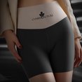 thumbnail image 4 of Boyshort Underwear for Women High Waist Tummy Control Boxer Briefs Full Coverage Ladies BoyShorts Panties Seamless Comfortable Underwear, 4 of 6