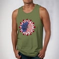 thumbnail image 5 of Color Su Propio Pijamas, el Tiempo Libre de los Hombres Fitness, el Uso Del Hogar Pijamas Moda Impresión Camiseta, 5 of 5