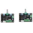 thumbnail image 1 of 2X MKS OSC V1.0 Drive Simple Controller PWM Signal Generator Module Speed Control 8-24V, 1 of 6