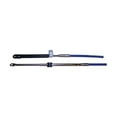 thumbnail image 3 of Uflex M90X17 Mach 90 Rotary Steering Cable - 17', 3 of 3