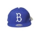 thumbnail image 2 of GORRA MITCHELL & NESS BROOKLYN AZUL BLANCO HHSF6855-BDOYYPPPBLUE, 2 of 4