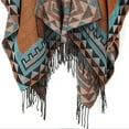 shawl poncho cardigan