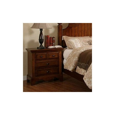 Gloria Night Stand